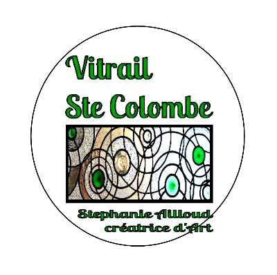 Vitrail Ste Colombe sports et loisirs ( article et équipement en gros)