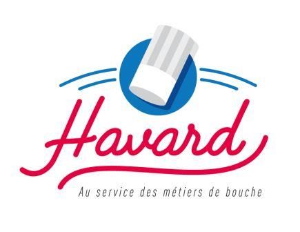 Etablissements Havard article de fête (détail)