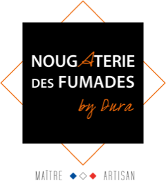 Nougaterie Des Fumades chocolaterie et confiserie (détail)