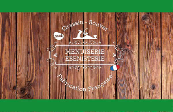 Sarl Grassin - Bouvet entreprise de menuiserie