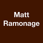 Matt Ramonage ramonage
