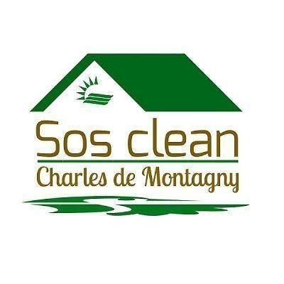 SOS Clean Charles de Montagny