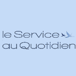 Le Service Au Quotidien