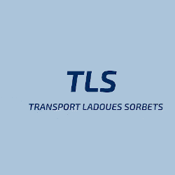 T.L.S Transports Ladouès Sorbets transport routier (lots complets, marchandises diverses)