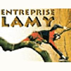 ENTREPRISE LAMY ELAGAGE parc d'attractions et de loisirs