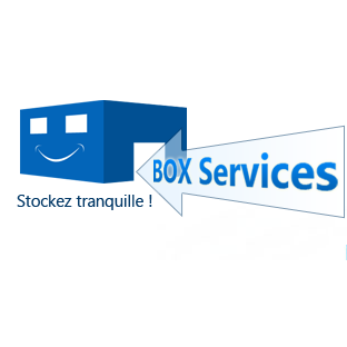 Box Services garde-meuble