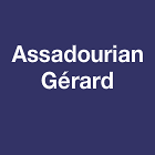 Assadourian Gérard chauffage, appareil et fournitures (détail)