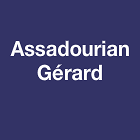 Assadourian Gérard salle de bains (installation, agencement)