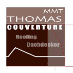 MMT Thomas et Associés couverture, plomberie et zinguerie (couvreur, plombier, zingueur)