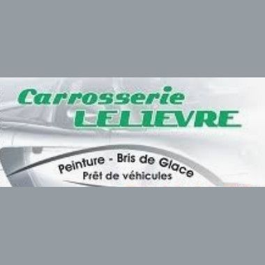 Carrosserie Lelièvre EURL