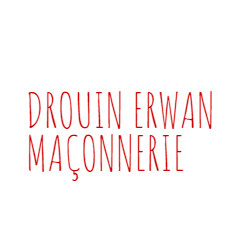 Drouin Erwan entreprise de maçonnerie