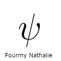 Nathalie Fourmy psychologue