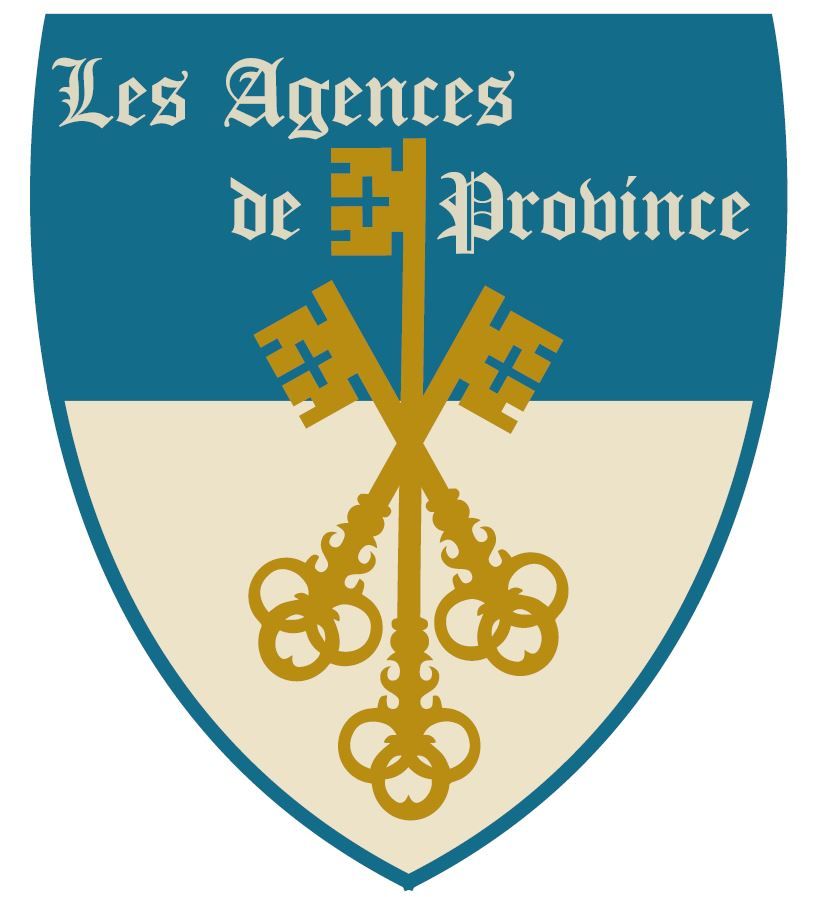 Les Agences de Province agence immobilière