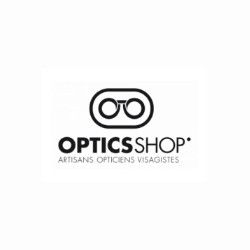 Optics Shop opticien