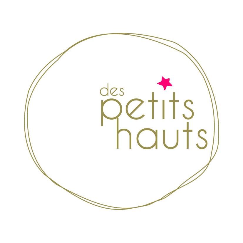 Des Petits Hauts vêtement pour femme (détail)