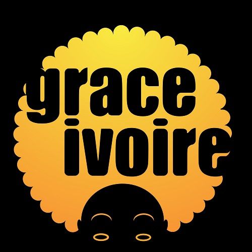 Grace Ivoire perruque et postiche