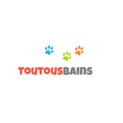 Toutous Bains toilettage de chien et chat