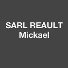 SARL REAULT Mickael chaudière (dépannage, remplacement)