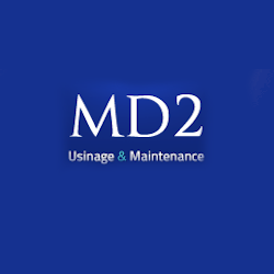 Maintenance Desilles Dubois M D 2