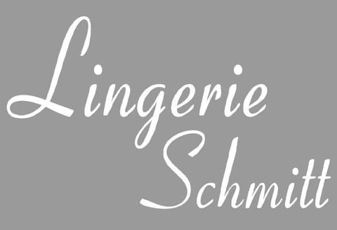 Lingerie Schmitt lingerie femme