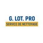 G LOT PRO SERVICES entreprise de nettoyage