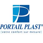 Portail'Plast vitrerie (pose), vitrier