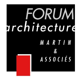 Forum Architecture