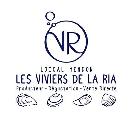 Les Viviers De La Ria