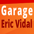 Garage Eric Vidal carrosserie et peinture automobile