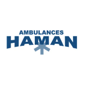 Ambulances Haman