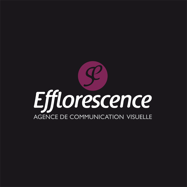 Efflorescence Communication imprimeur éditeur