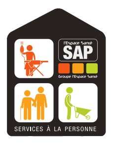 L'Espace Santé SAP services, aide à domicile