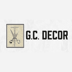 G.C Décor tapissier et décorateur (fabrication, vente en gros de fournitures)