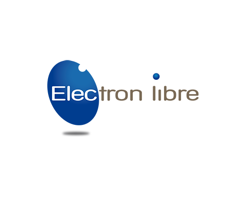 Electron Libre électroménager (détail)