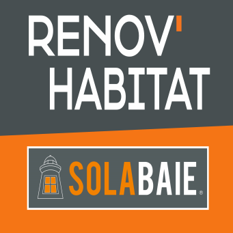 Renov' Habitat porte automatique et porte de garage
