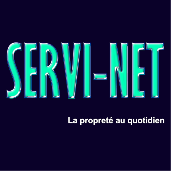 Servi net entreprise de nettoyage