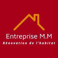 Entreprise M.M peintre (artiste)