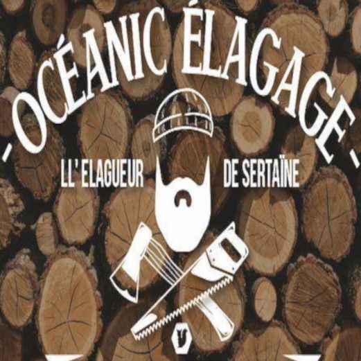 Oceanic Elagage arboriculture et production de fruits