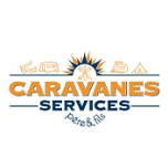 Caravanes Services matériel de camping (vente, réparation)