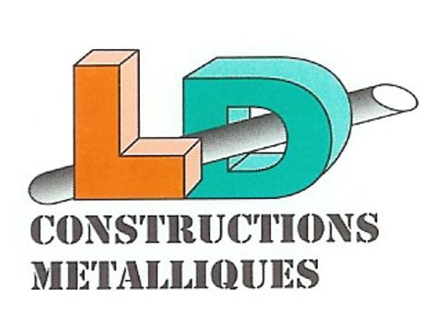 LD Constructions Métalliques jardin, parc et espace vert (aménagement, entretien)