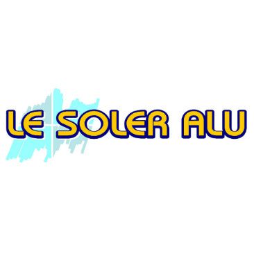 Le Soler Alu entreprise de menuiserie