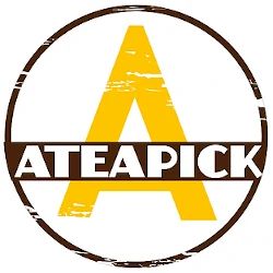 ATEAPICK restaurant