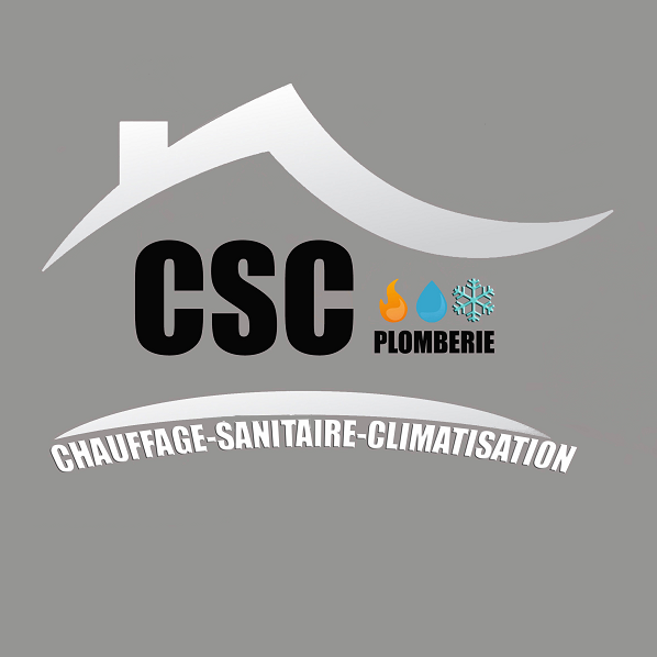 Csc Plomberie EIRL climatisation, aération et ventilation (fabrication, distribution de matériel)