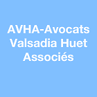 AVHA-Avocats Valsadia Huet Associés avocat