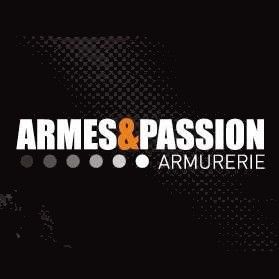 Armes Et Passion