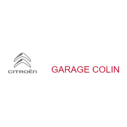 CITROËN GARAGE COLIN RÉPARATEUR AGRÉÉ