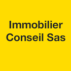 Immobilier Conseil Sas agence immobilière