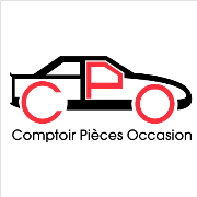 Comptoir Pièces Occasions garage d'automobile, réparation