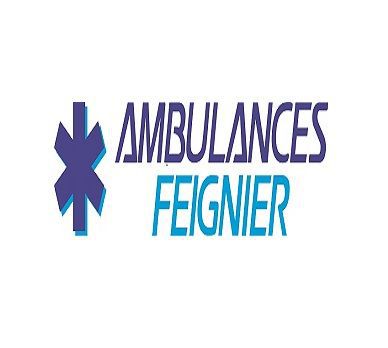 Ambulances Feignier