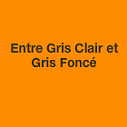 Entre Gris Clair et Gris Foncé Coiffure, beauté